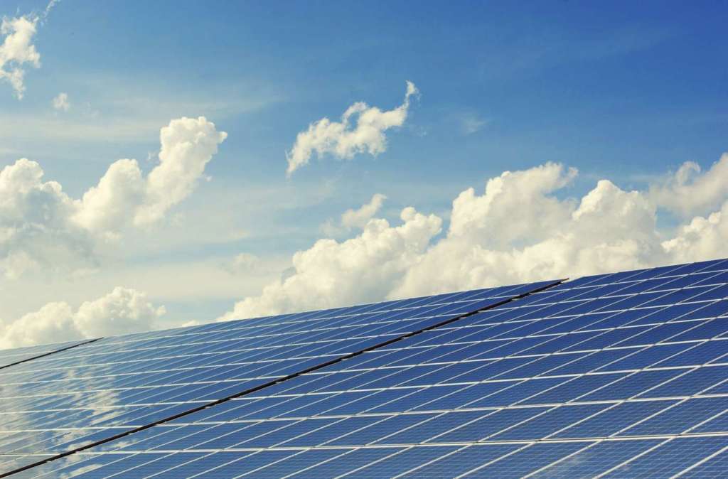 Pannelli fotovoltaici incentivati
