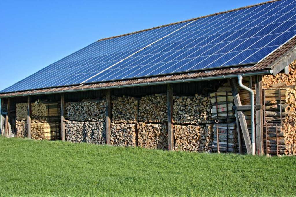 Fotovoltaico tutela del territorio