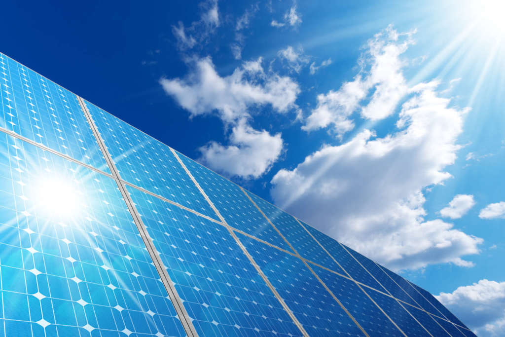 Case green nuova spinta fotovoltaico