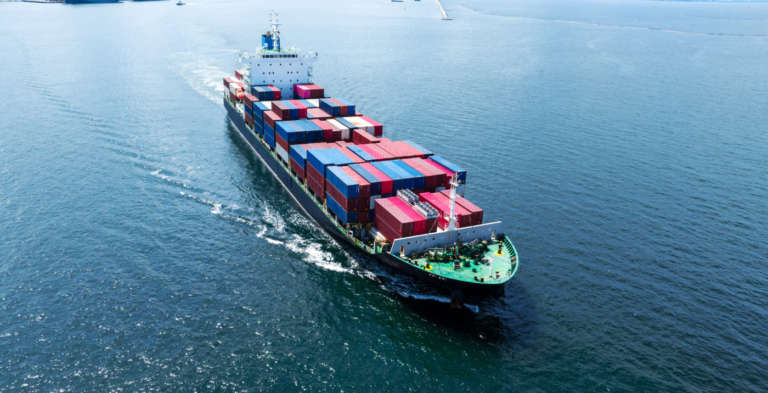 Decarbonizzazione trasporto marittimo