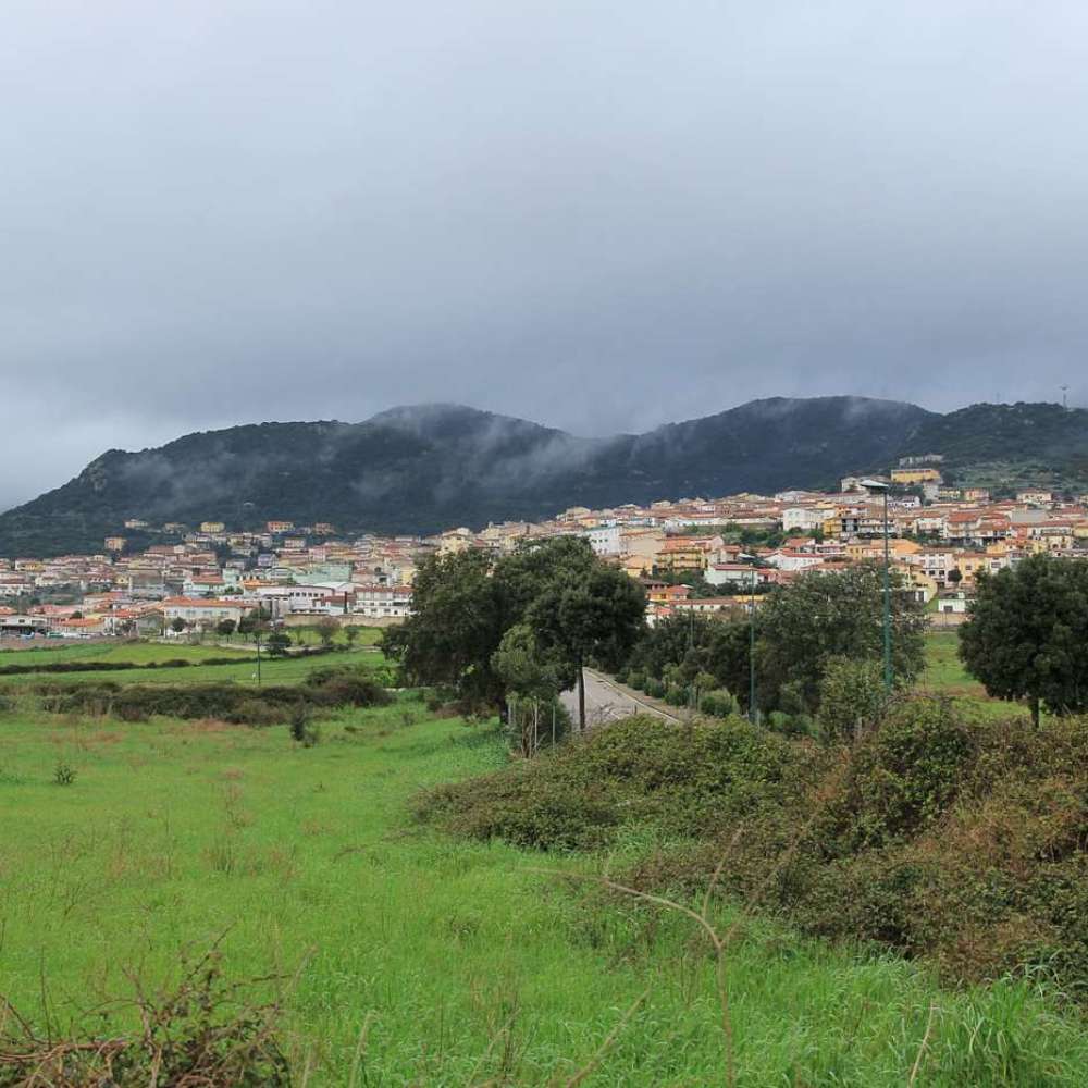 La rivoluzione green parte dalla Sardegna