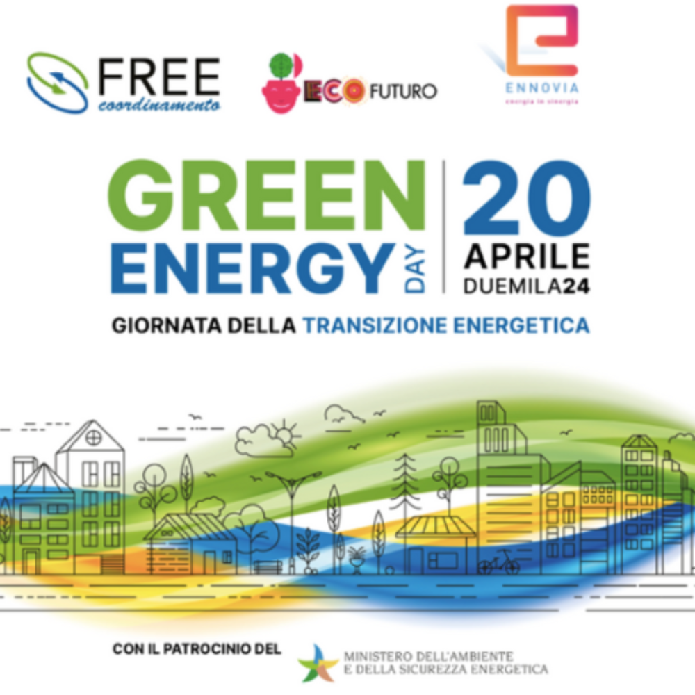 green energy day