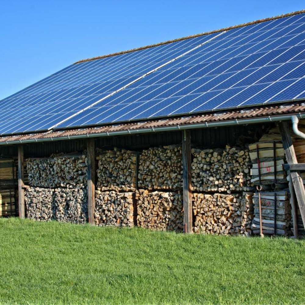 Fotovoltaico tutela del territorio